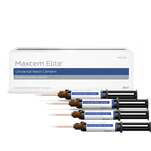 Maxcem Elite Universal Resin Cement