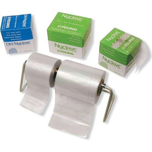 Nyclave Heat Sealers and Accessories