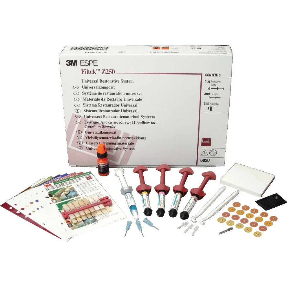 Filtek Z250