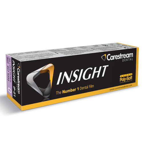 Insight Dental Film