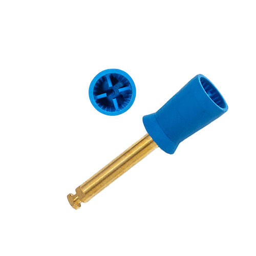 Non-Latex Latch Mandrel Prophy Cups