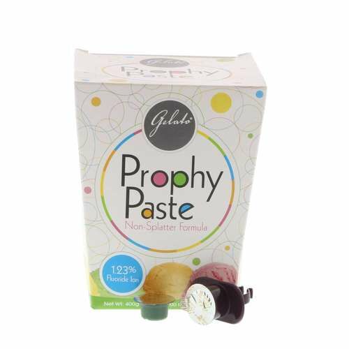Gelato Prophy Paste