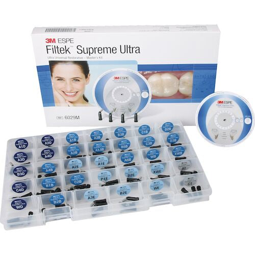 Filtek Supreme Ultra Universal Restorative