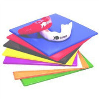 Sheet Resin Materials