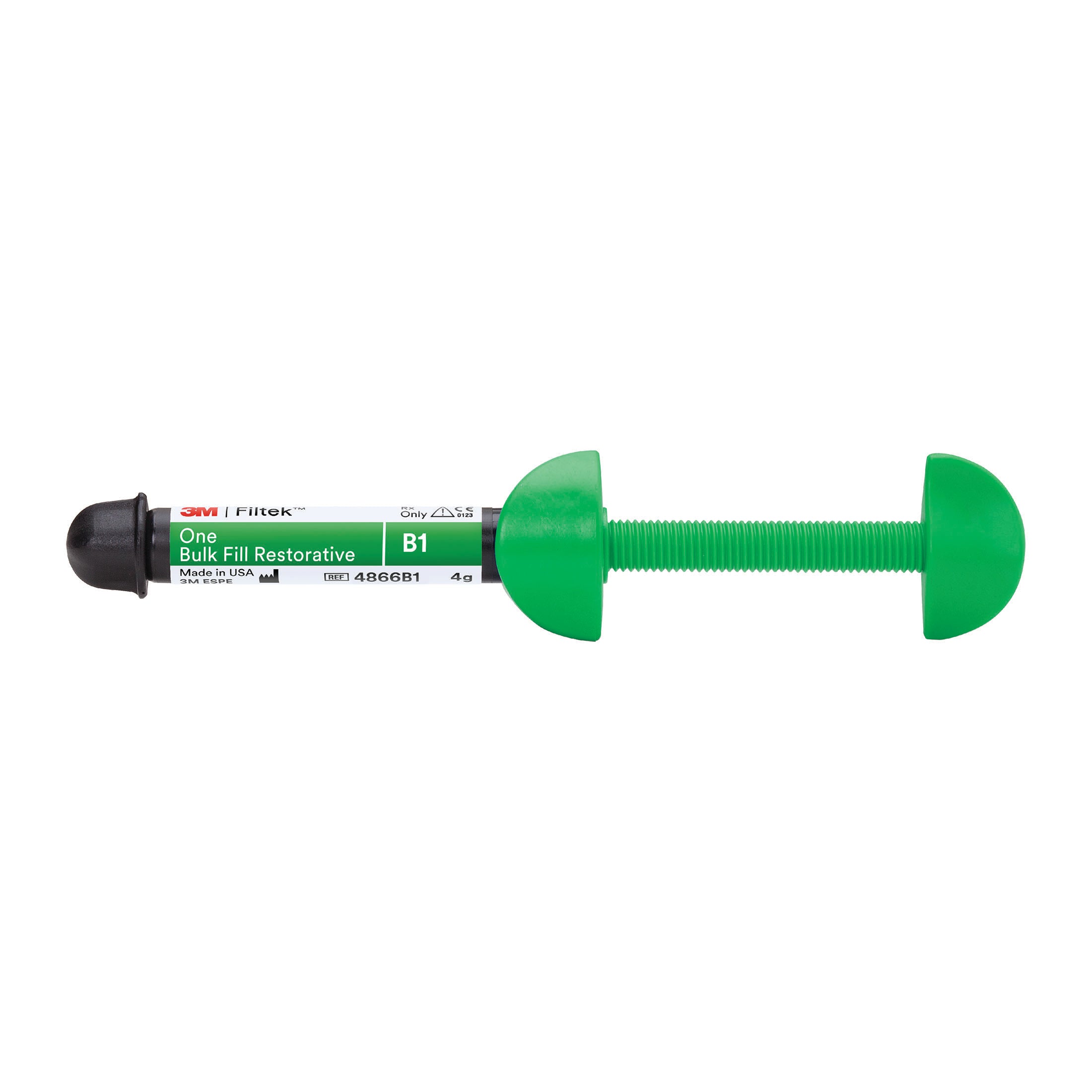 Filtek One Bulk Fill Restorative