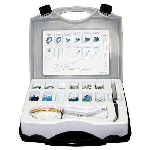 Palodent Plus EZ Coat Sectional Matrix System