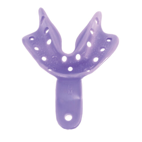 Edentulous Tray Aways