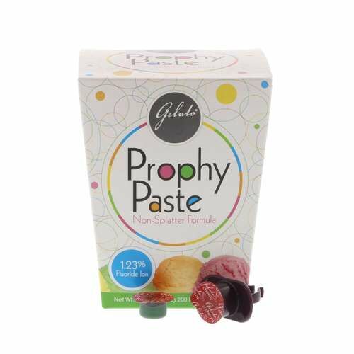 Gelato Prophy Paste
