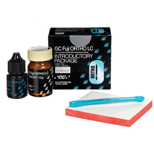 GC Fuji Ortho