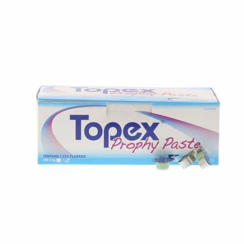 Topex Prophy Paste