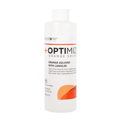 Optimize Orange Solvent
