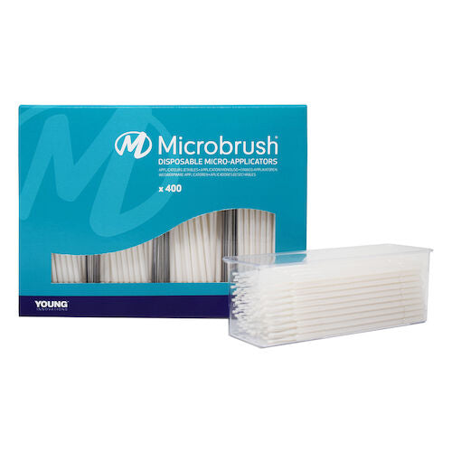 Microbrush Plus