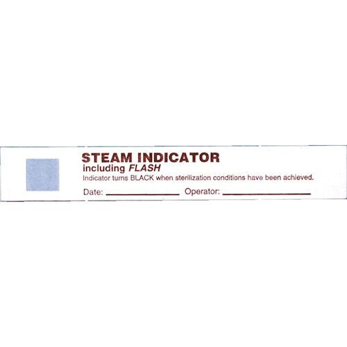 Steam Indicator