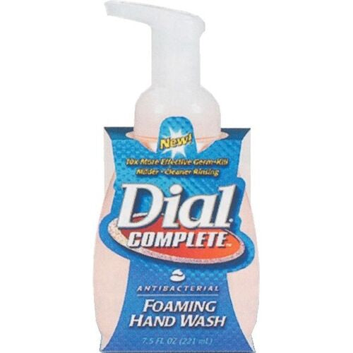 Dial Soap