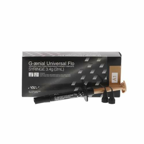 G-aenial Universal Flo