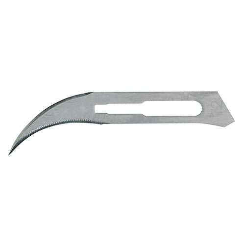 Carbon Steel, Sterile Surgical Blades