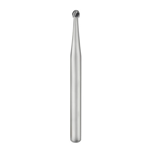 Carbide Burs FG 10/Pkg. (1/4 - 37)