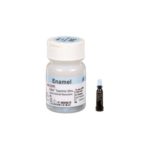 Filtek Supreme Ultra Universal Restorative