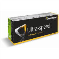 Ultra-Speed Dental Film