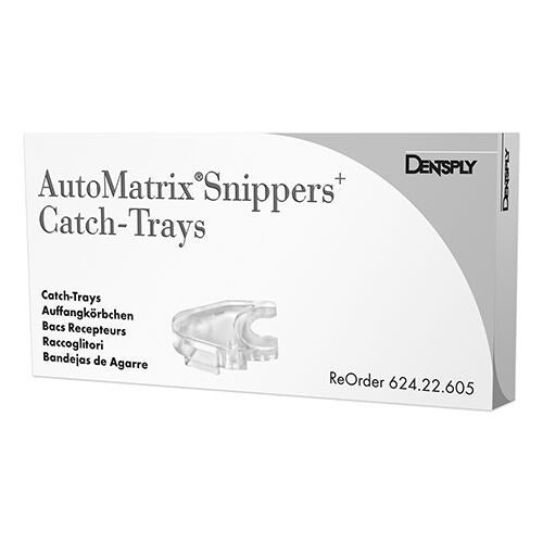 Automatrix Retainerless Matrix System