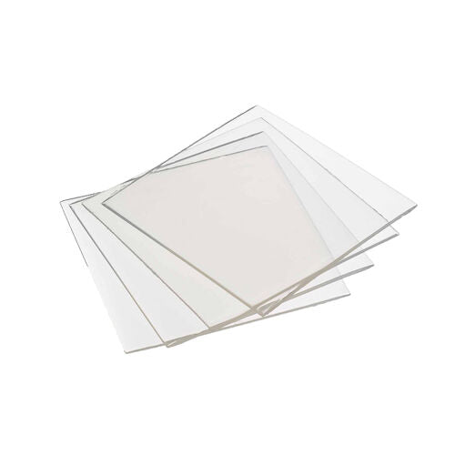 Mouthguard Resin Sheets