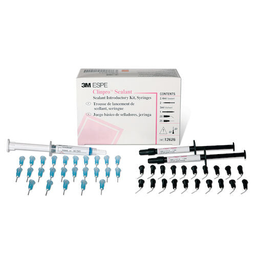 Clinpro Sealant