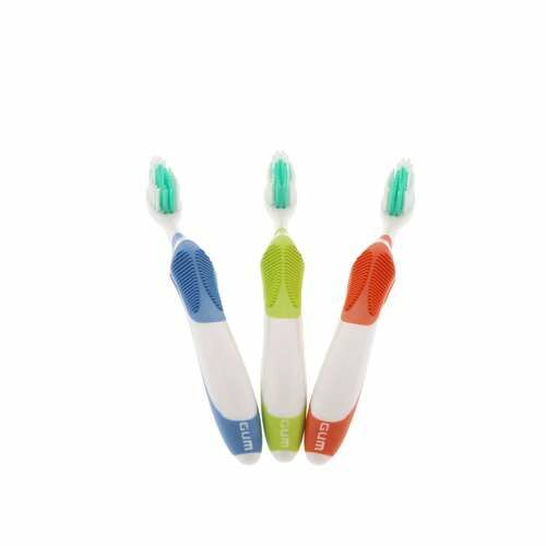 GUM Technique Toothbrush