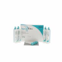 Aquasil Ultra Impression Material Cartridges
