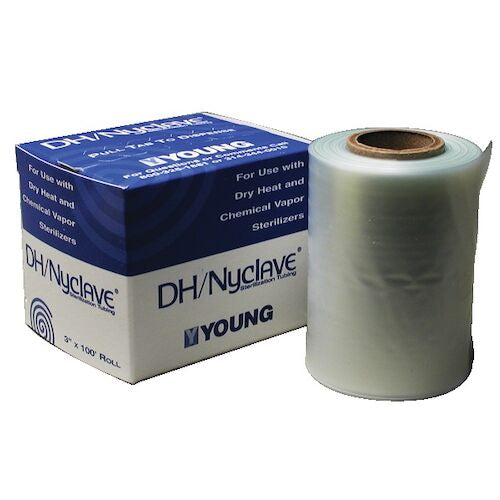 Nyclave Heat Sealers and Accessories