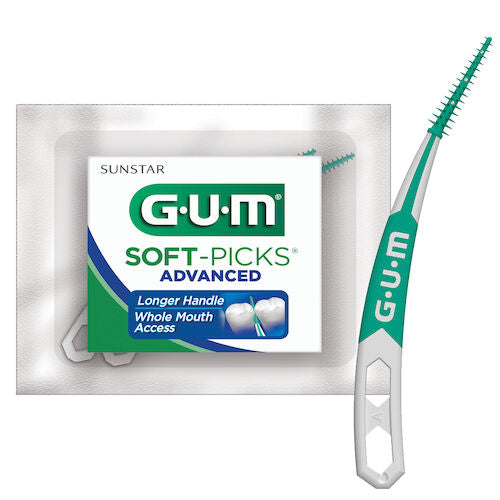 GUM Soft-Picks