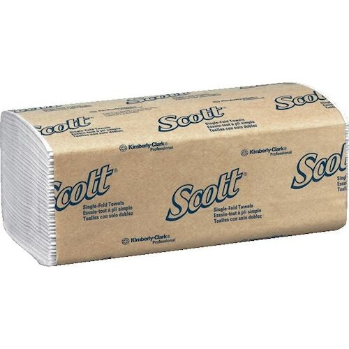 Scott Surpass Towels