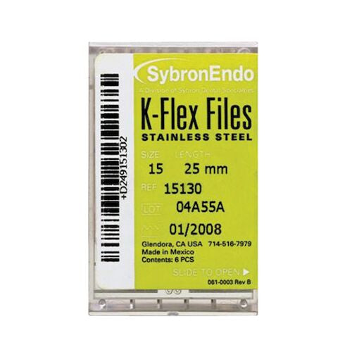 K-Flex Files