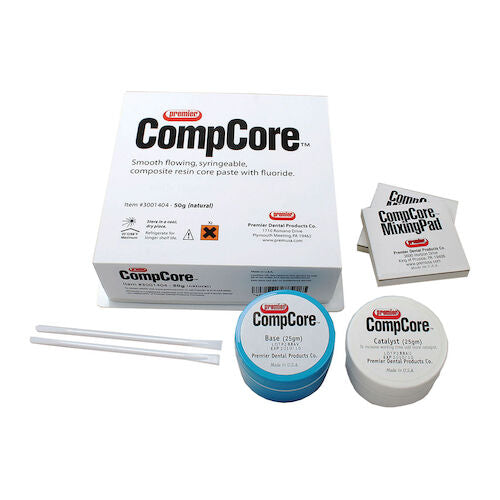 CompCore