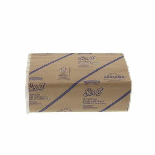 Scott Surpass Towels