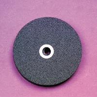 Green Grinding Wheel