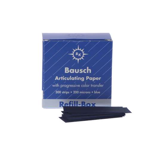 Articulating Paper with Progressive Color Transfer