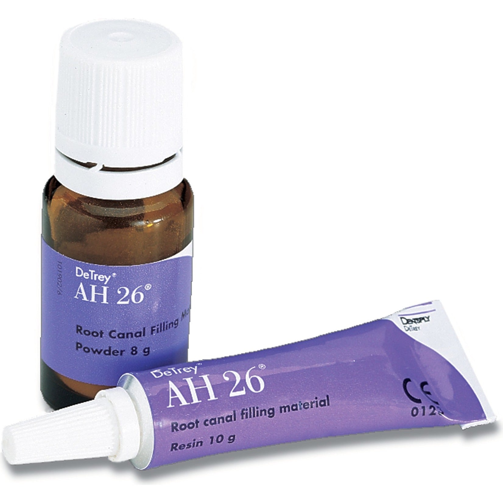 AH-26 Root Canal Sealer