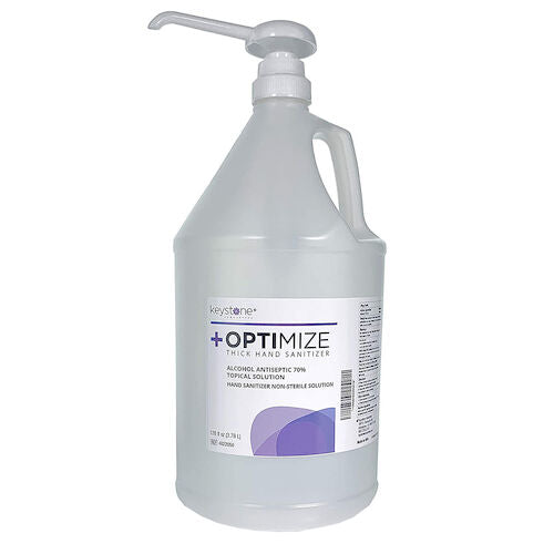 OPTIMIZE Thick Hand Sanitizer
