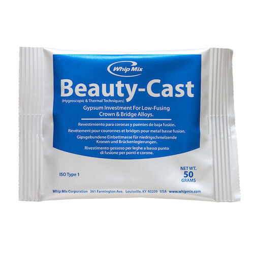 Beauty-Cast