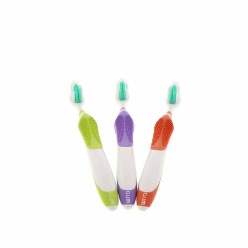 GUM Technique Toothbrush