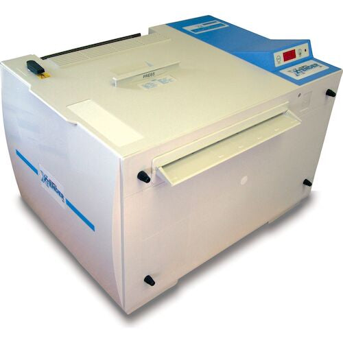 Xtender Film Processor