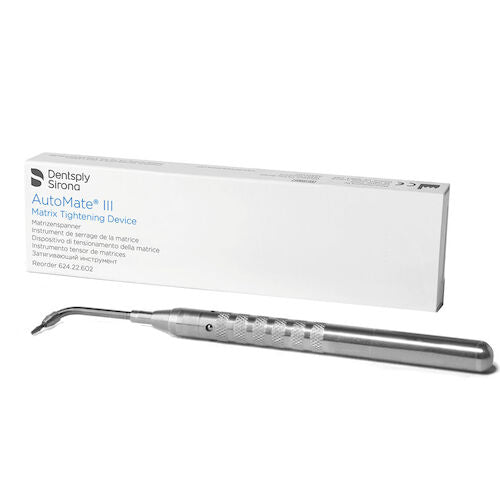 Automatrix Retainerless Matrix System