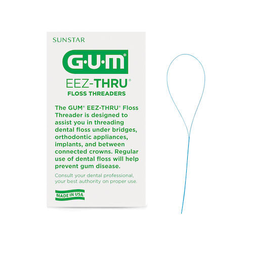GUM Eez-Thru