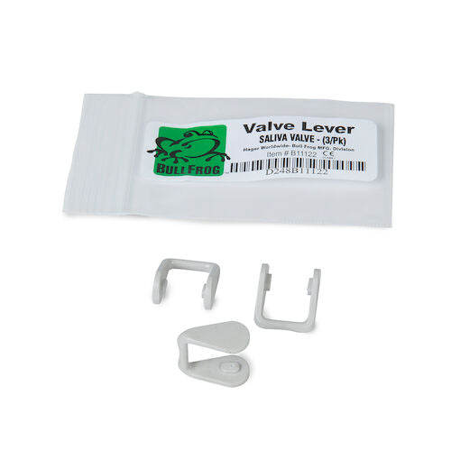 Saliva Ejector Valve