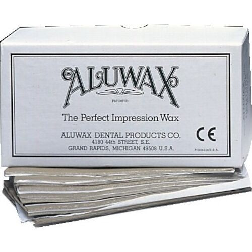 Aluwax