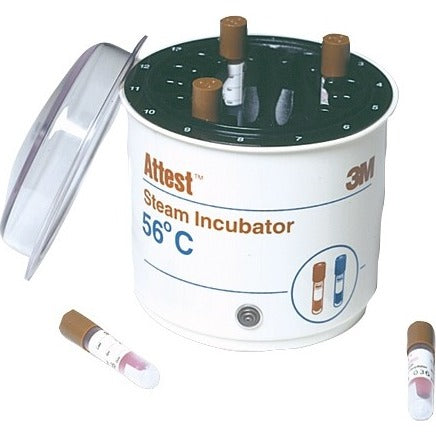 Attest Biological Monitoring System