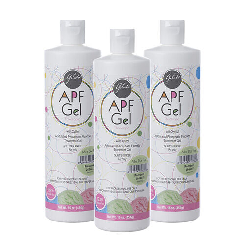 Gelato APF Gel