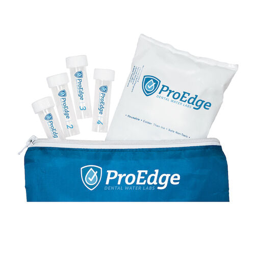 Waterline Test Service Kits