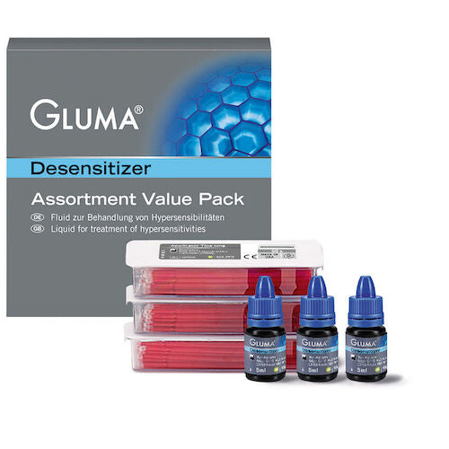 Gluma Desensitizer