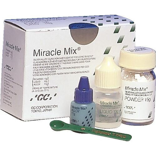 Miracle Mix